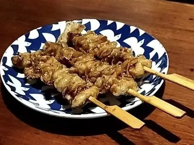地鶏と鮮魚 焼き鳥職人 龍 新潟本店