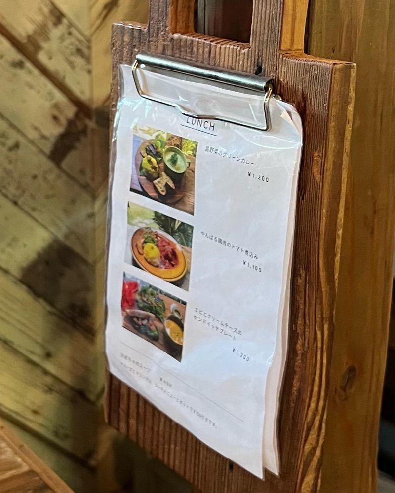 pyonpyono3さんが投稿したCALiN カフェ＋ザッカ（カラン カフェザッカ）に関する口コミの画像
