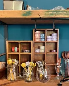 CALiN カフェ＋ザッカ（カラン カフェザッカ） 3枚目