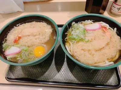 加賀 白山そば