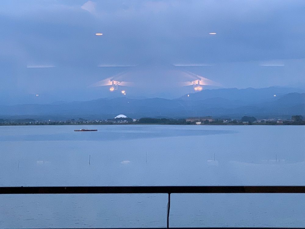 risaさんが投稿した加賀片山津温泉　佳水郷（アパホテルズ＆リゾーツ）に関する口コミの画像