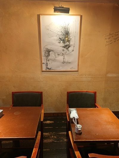 あらぐるさんが投稿したパイル カフェ エビス（Pile Cafe Ebisu）に関する口コミの画像