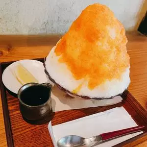 カフェ 火裏蓮花