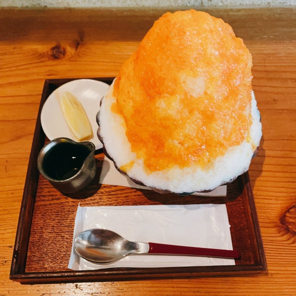 Danjouさんが投稿したカフェ 火裏蓮花に関する口コミの画像
