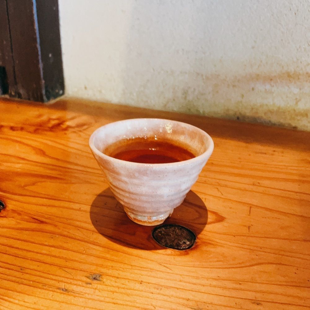 Danjouさんが投稿したカフェ 火裏蓮花に関する口コミの画像