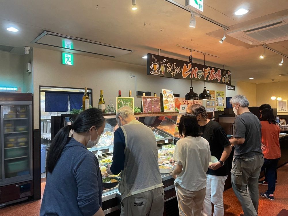 fumiさんが投稿したスエヒロ館 新百合ヶ丘店に関する口コミの画像