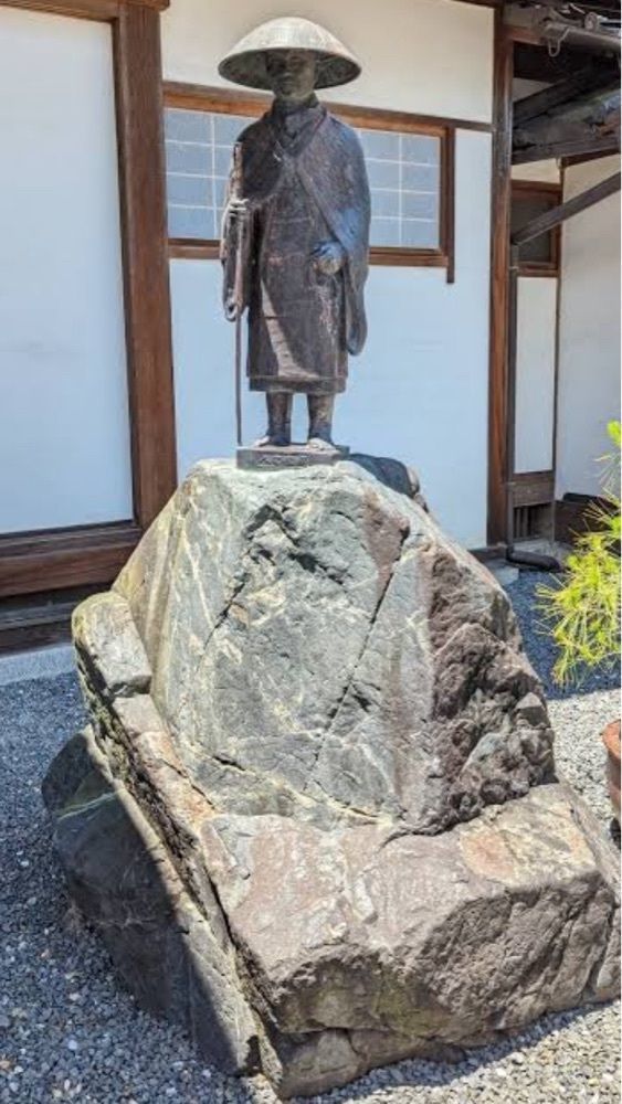 京都を巡る会・「武」さんが投稿した了徳寺に関する口コミの画像