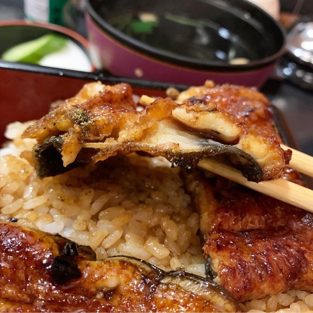 kaze_gourmetさんが投稿したうなぎ お㚙川 我孫子店（オガワ）に関する口コミの画像