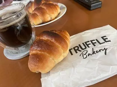 トリュフベーカリー 広尾店（Truffle BAKERY）