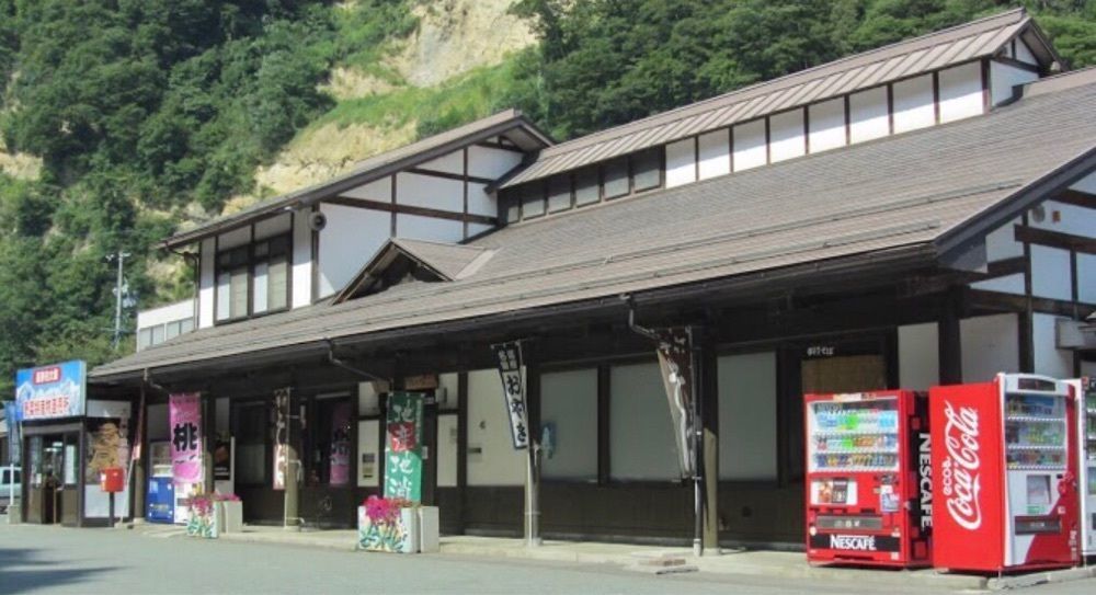 ＤＪゴン太さんが投稿した道の駅 長野市大岡特産センターに関する口コミの画像