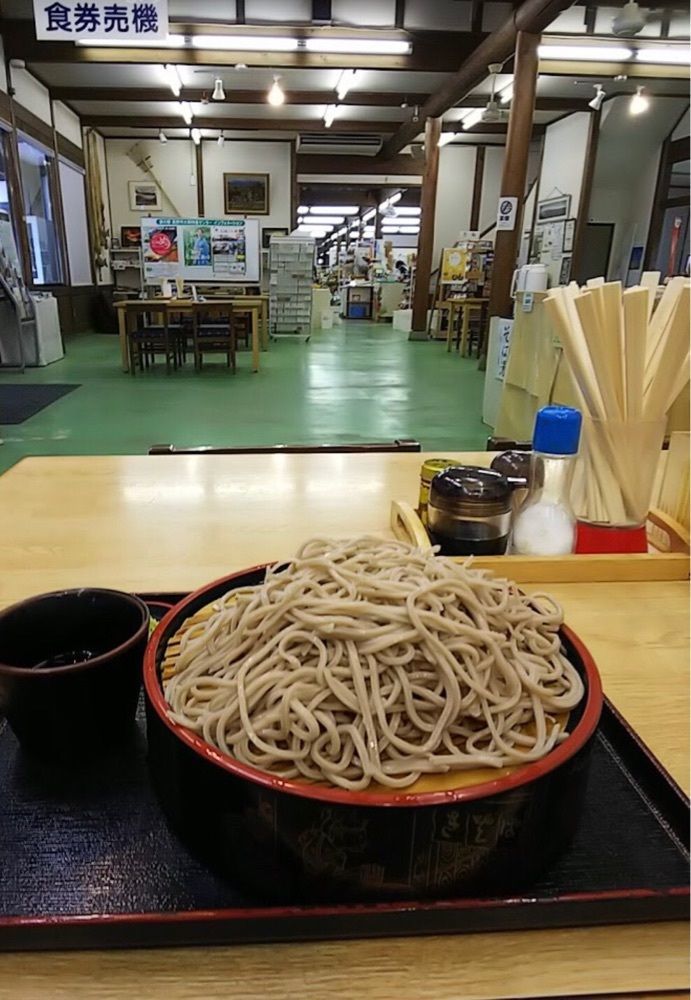 ＤＪゴン太さんが投稿した道の駅 長野市大岡特産センターに関する口コミの画像