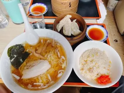 かっぱ飯店
