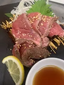 焼き鳥職人 炭 神田本店