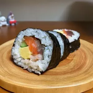 鮮すし こもの繁盛店