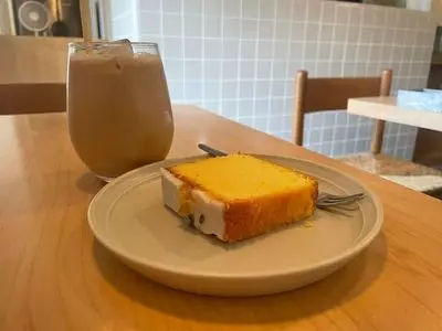 forucafe（フォルカフェ）