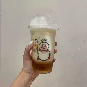 MIXUE（ミーシュー）