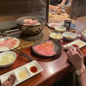 牛角 池袋西口立教通り店（ぎゅうかく）