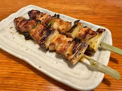 鳥貴族 麻布十番店
