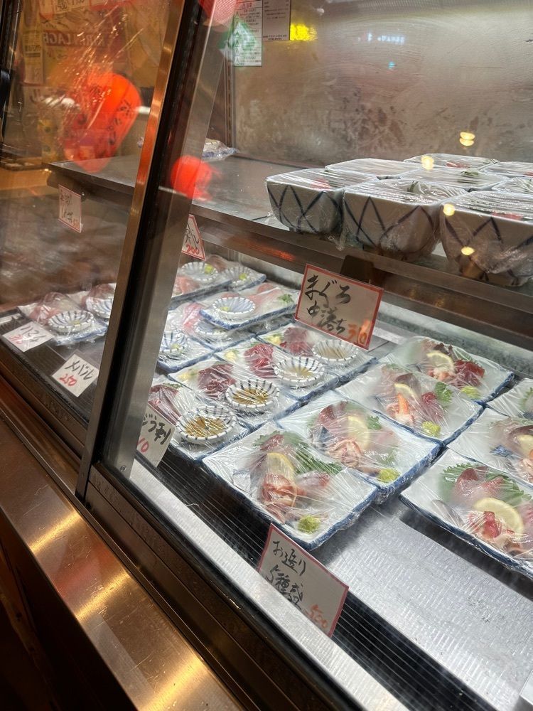 みき！さんが投稿した立呑み 晩杯屋 大阪駅前第4ビル店に関する口コミの画像