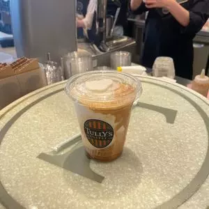タリーズコーヒー 六本木店