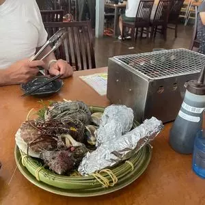 漁師料理 かなや