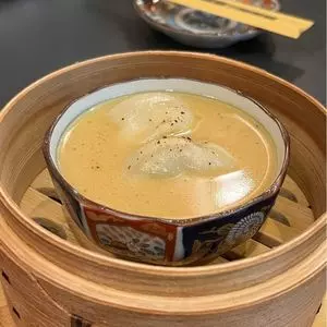 餃子倶楽部ロックリー（【旧店名】中華居酒屋蒸）