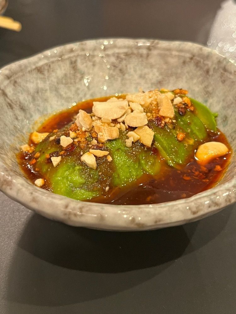 フードアナリストあいさんが投稿した餃子倶楽部ロックリー（【旧店名】中華居酒屋蒸）に関する口コミの画像