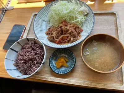 佰年食堂 太助（【旧店名】肉屋食堂 太助）