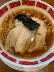 バーミヤン 和光南店