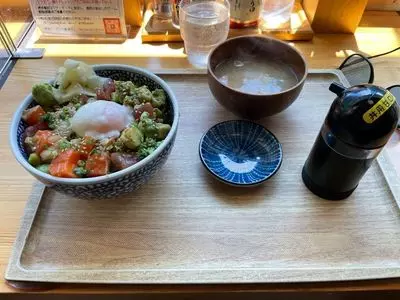 佰年食堂 太助（【旧店名】肉屋食堂 太助）