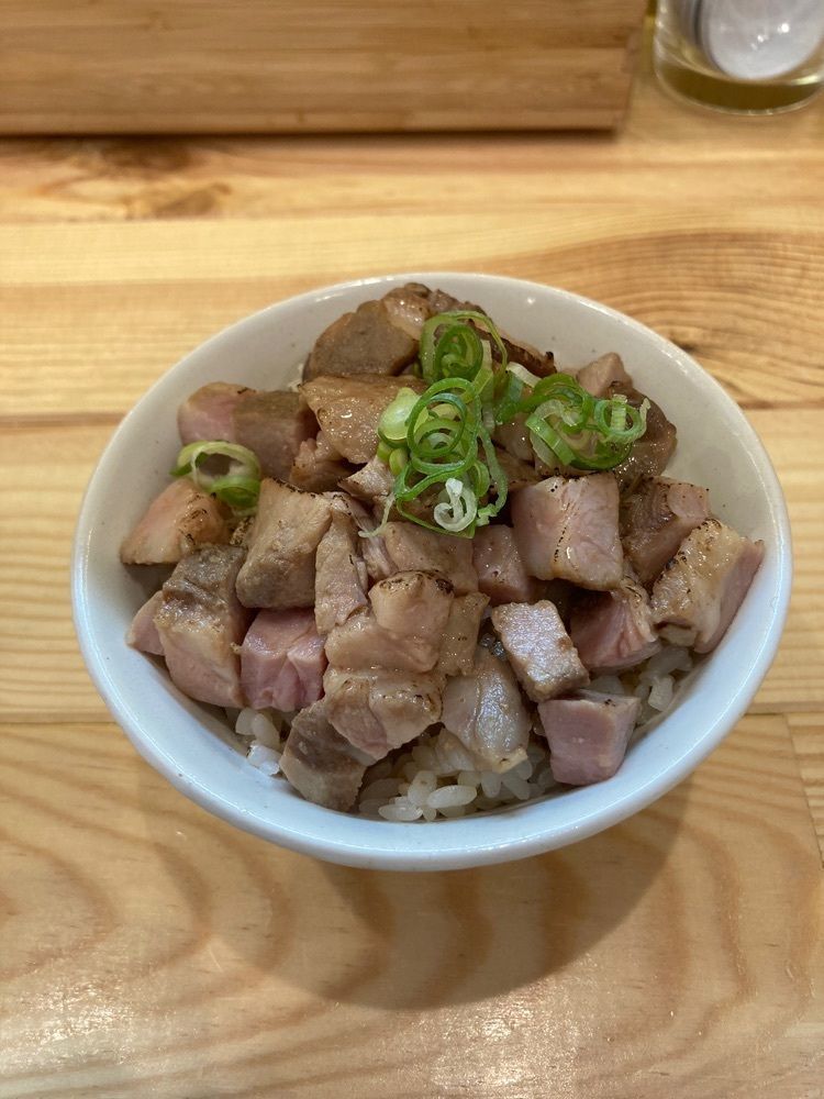 saa1010さんが投稿したらぁ麺 秀登に関する口コミの画像