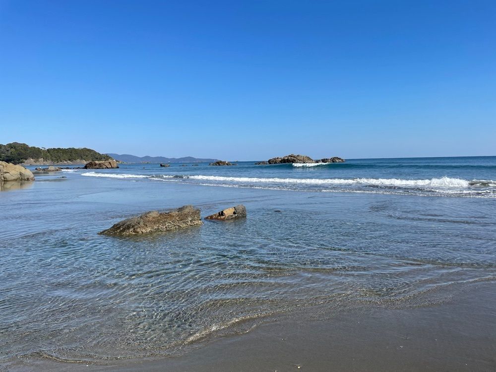 メリーさんが投稿した双海サーフビーチに関する口コミの画像