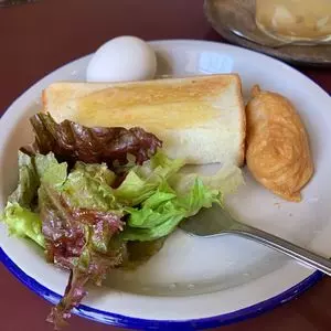 喫茶 緑