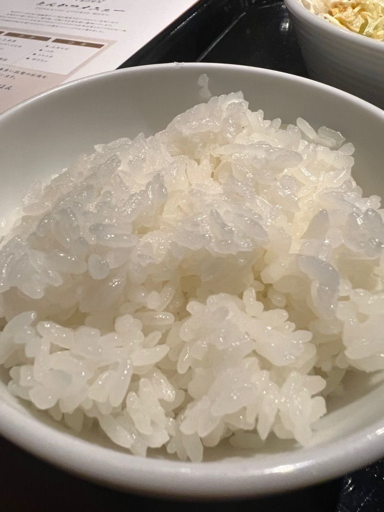 yamada_hajime8さんが投稿した銀座 WHITE CROWN とんかつ（ホワイト クラウン）に関する口コミの画像