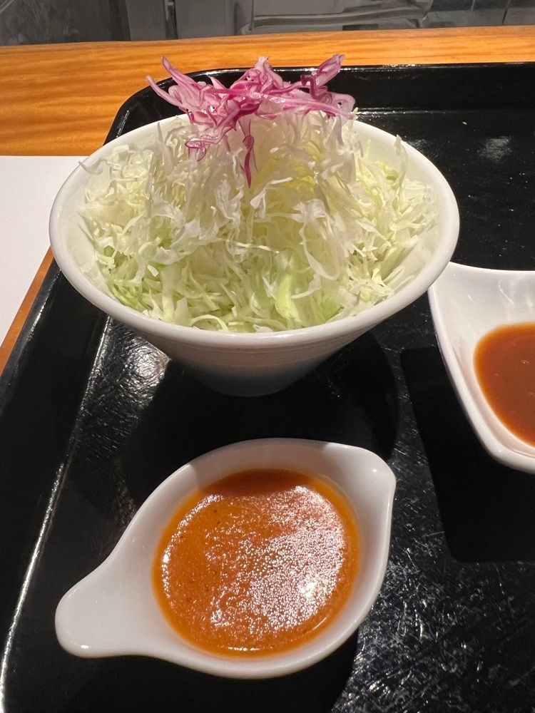 yamada_hajime8さんが投稿した銀座 WHITE CROWN とんかつ（ホワイト クラウン）に関する口コミの画像