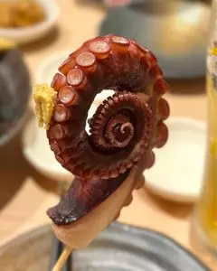 肉と魚がうまい酒場 ニューツルマツ 京橋店