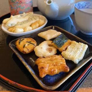 み乃龜cafe
