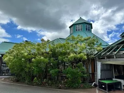道の駅 とみうら枇杷倶楽部