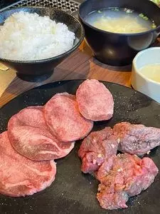 俺の焼肉 銀座9丁目