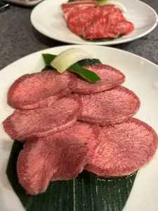 焼肉北都 ５条店