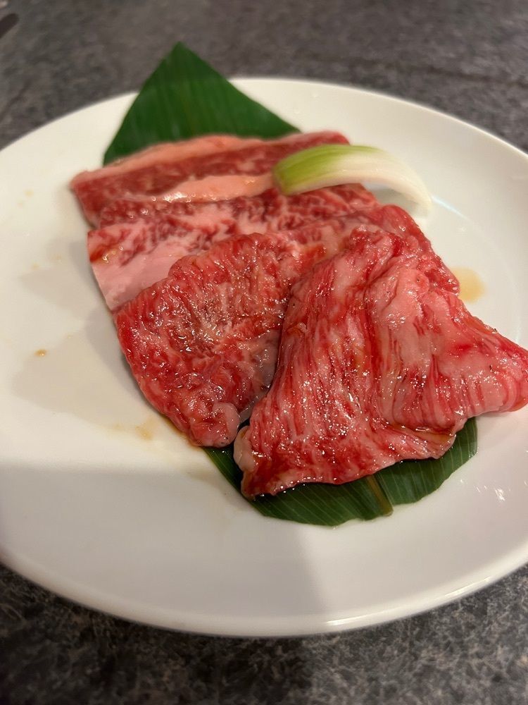 mocomocoさんが投稿した焼肉北都 ５条店に関する口コミの画像