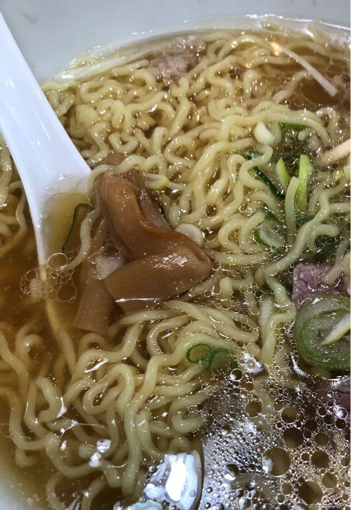 らぐ🏉🍺ビアさんが投稿したらーめん 匠八（ラーメン ショウハチ）に関する口コミの画像