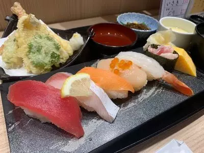 魚力 ルミネ立川店（ウオリキ）