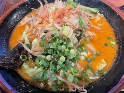 三宝亭 新通店（さんぽうてい）