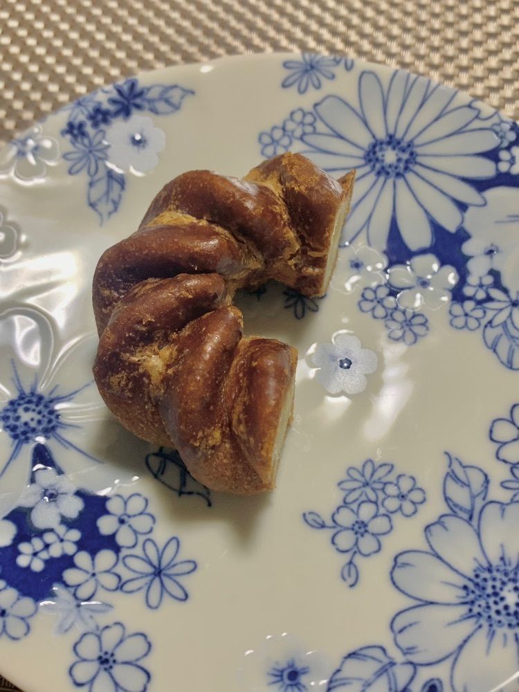 toritoritoripさんが投稿したJACK IN THE DONUTS エキュート立川店（ジャックインザドーナツ）に関する口コミの画像