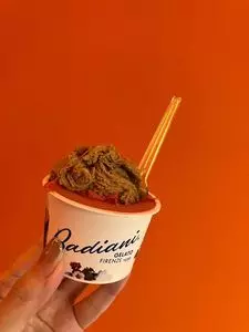 Badiani （バディアーニ）