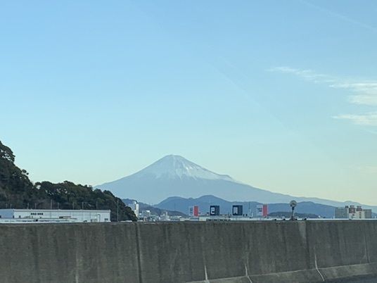 Howl Monさんが投稿した安倍川に関する口コミの画像