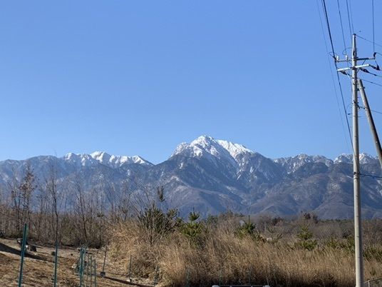 Howl Monさんが投稿した八ヶ岳自然文化園に関する口コミの画像