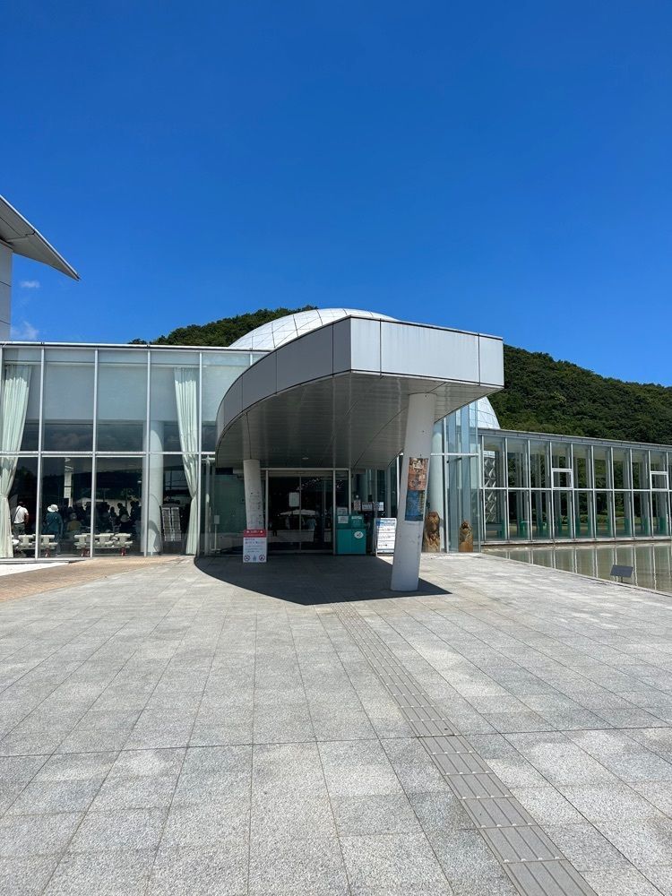 tokutokuさんが投稿したあすたむらんど徳島に関する口コミの画像