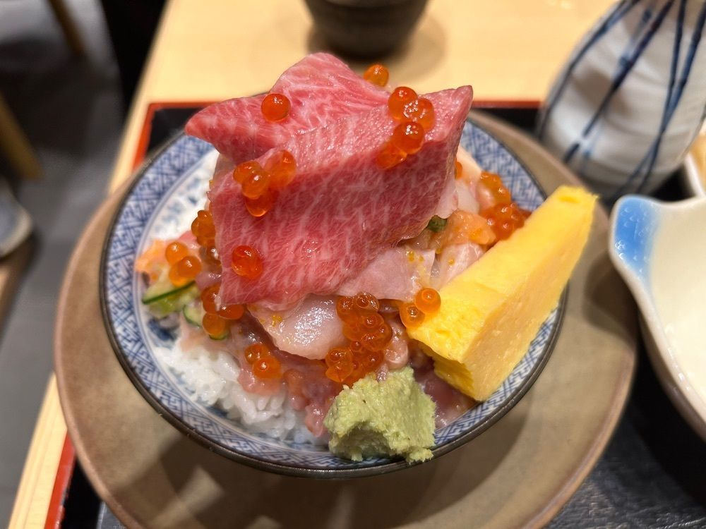 bright_beach_5e78さんが投稿した魚がし料理 粋のやに関する口コミの画像